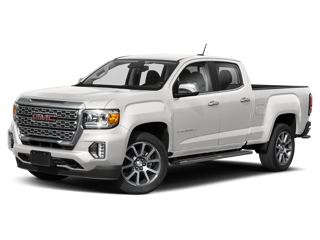 2021 GMC Canyon in Brigham City, in UT