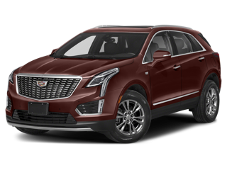 2022 Cadillac XT5 in Brigham City, UT