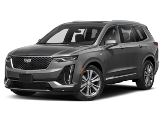 2022 Cadillac XT6 in Brigham City, UT