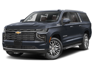 Chevrolet Suburban - Hansen Motor Co in Brigham City UT