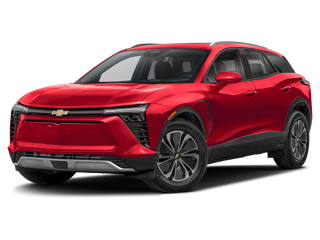 Chevrolet Blazer EV - Hansen Motor Co in Brigham City UT