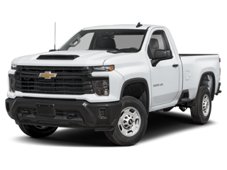 Chevrolet Silverado HD - Hansen Motor Co in Brigham City UT