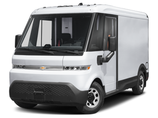 Chevrolet BrightDrop - Hansen Motor Co in Brigham City UT