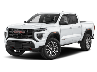 GMC Canyon - Hansen Motor Co in Brigham City UT
