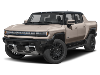 HUMMER EV vs Tesla Cybertruck - Hansen Motor Co in Brigham City UT
