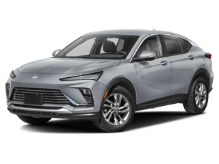 Buick Envista - Hansen Motor Co in Brigham City UT