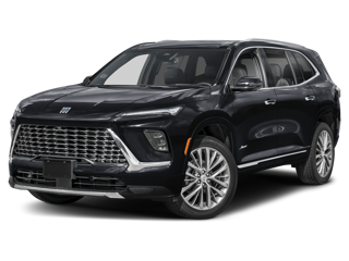Buick Enclave - Hansen Motor Co in Brigham City UT