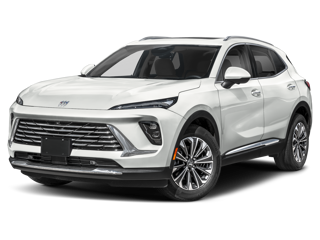 Buick Envision - Hansen Motor Co in Brigham City UT