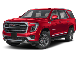 GMC Yukon - Hansen Motor Co in Brigham City UT
