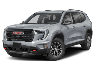 GMC Acadia - Hansen Motor Co in Brigham City UT