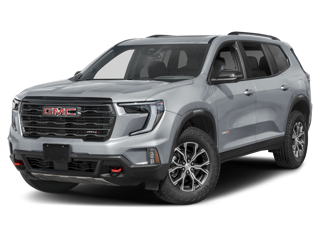 GMC Acadia - Hansen Motor Co in Brigham City UT