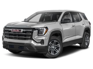 GMC Terrain - Hansen Motor Co in Brigham City UT