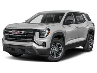 GMC Terrain - Hansen Motor Co in Brigham City UT