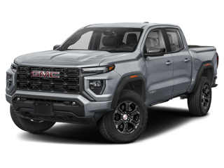 GMC Canyon - Hansen Motor Co in Brigham City UT