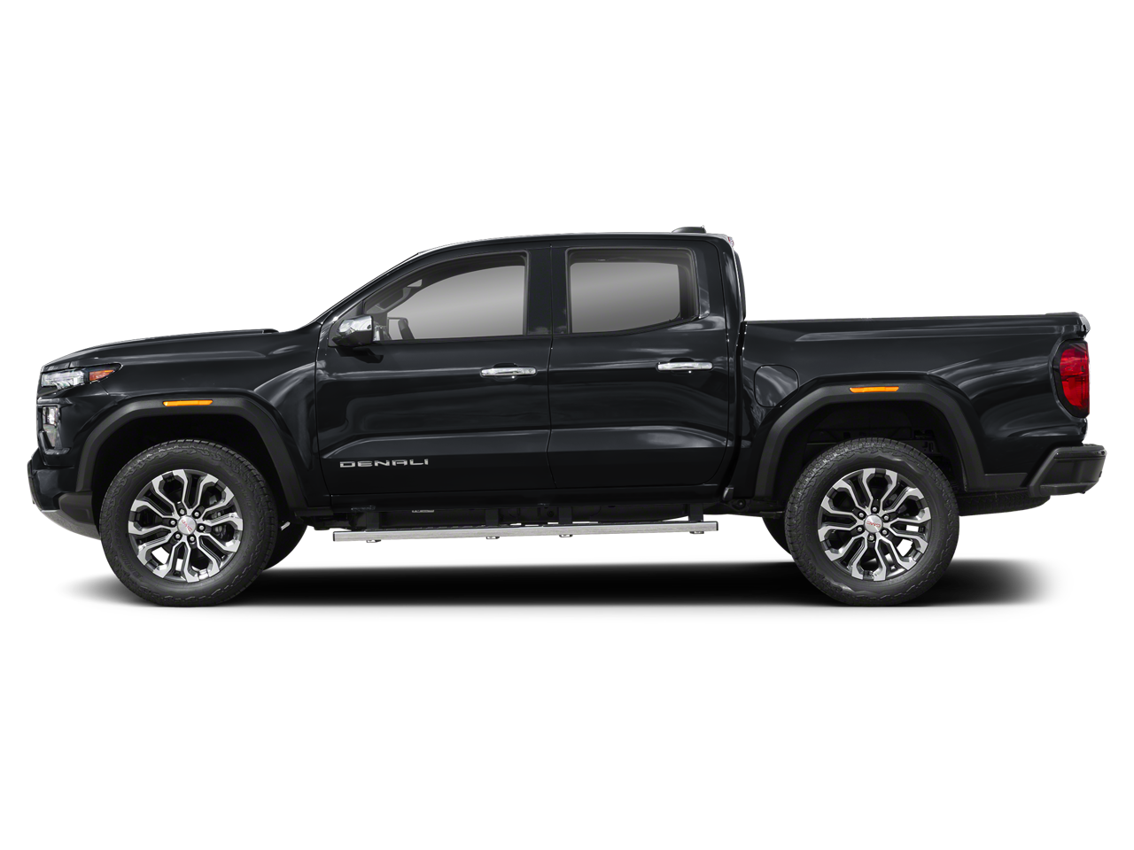2026 GMC Canyon Denali - Photo 27