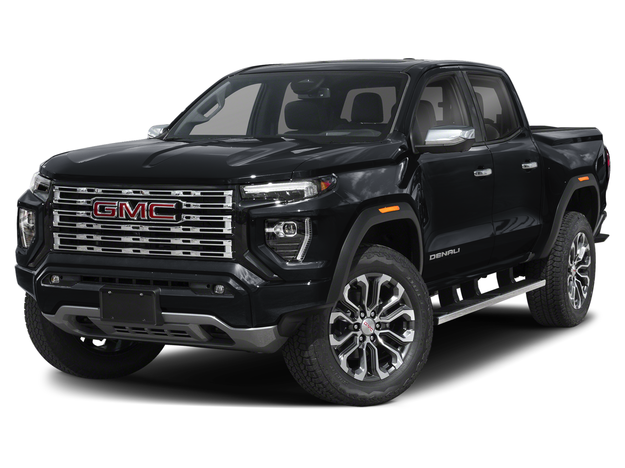 2026 GMC Canyon Denali - Photo 25