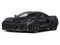 2027 Chevrolet Corvette Z06 3LZ