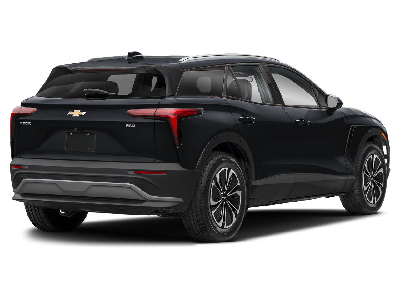 Used 2024 Chevrolet Blazer EV LT with VIN 3GNKDBRJ1RS249022 for sale in Brigham City, UT