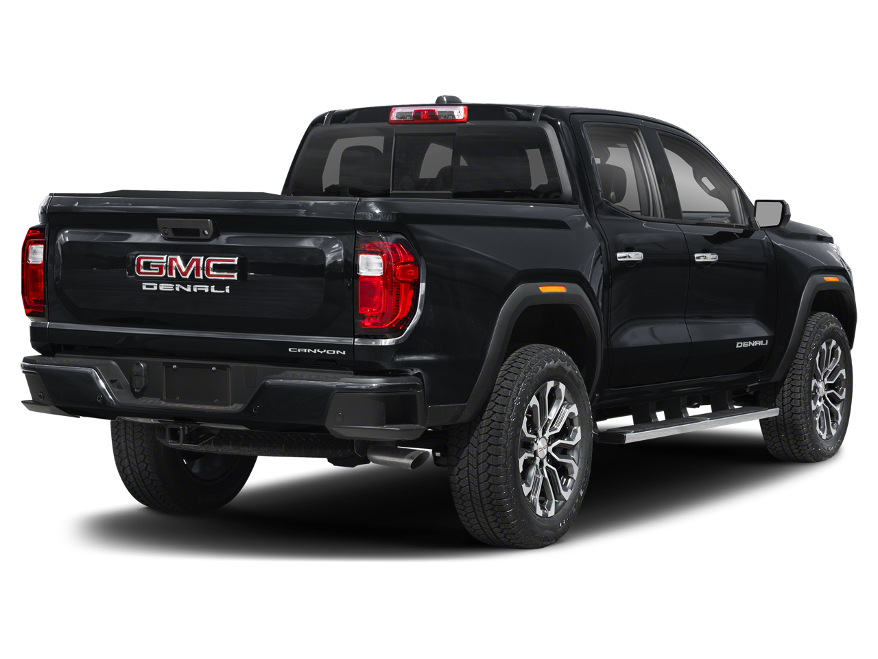 2026 GMC Canyon Denali - Photo 26