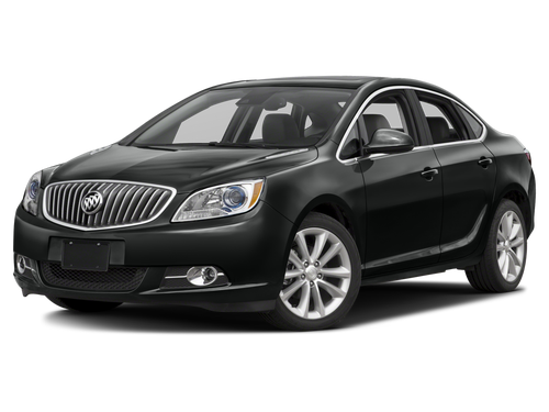 2015 Buick Verano TITANIUM