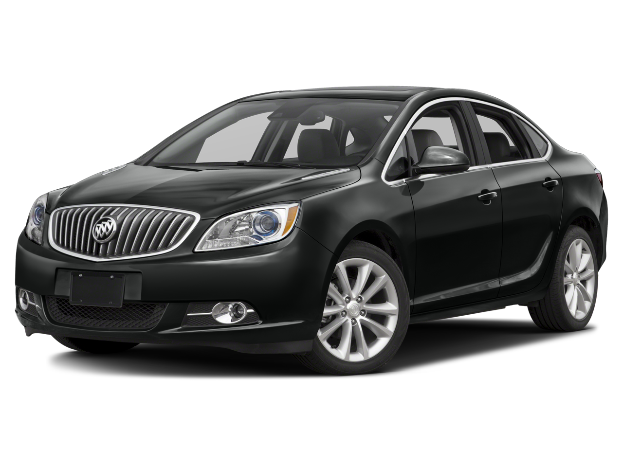 2015 Buick Verano TITANIUM