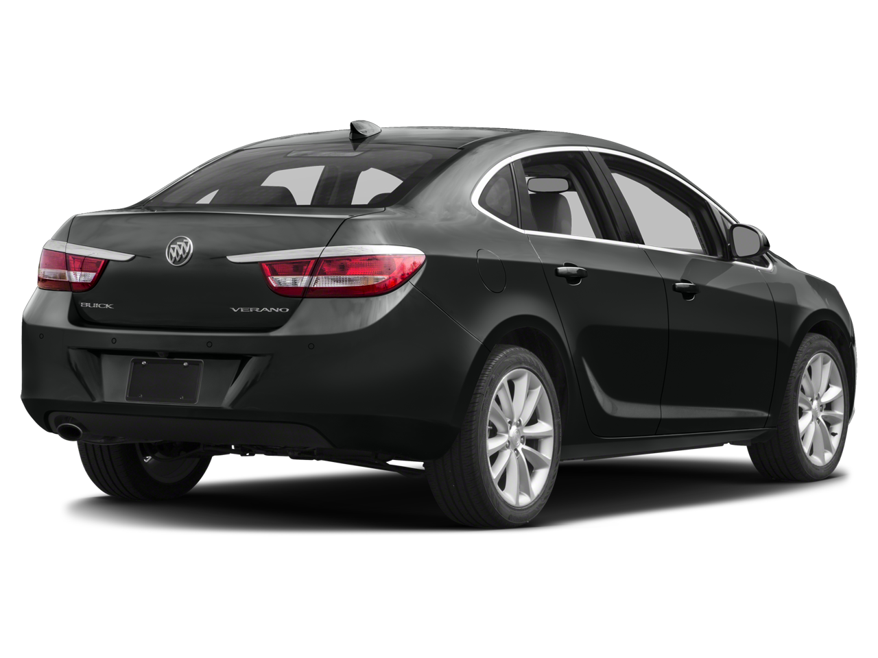 2015 Buick Verano TITANIUM