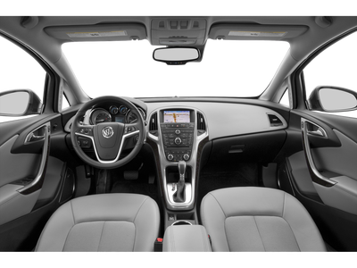 2015 Buick Verano TITANIUM