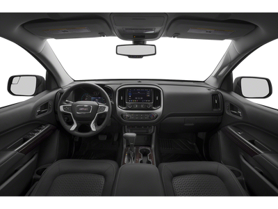 2020 GMC Canyon 4WD SLT