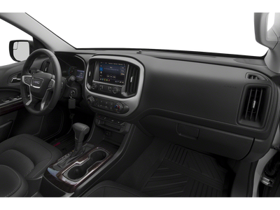 2020 GMC Canyon 4WD SLT