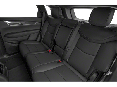 2021 Cadillac XT5 AWD Premium Luxury