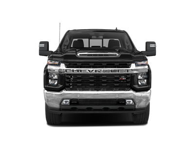 2023 Chevrolet Silverado 3500 HD LT
