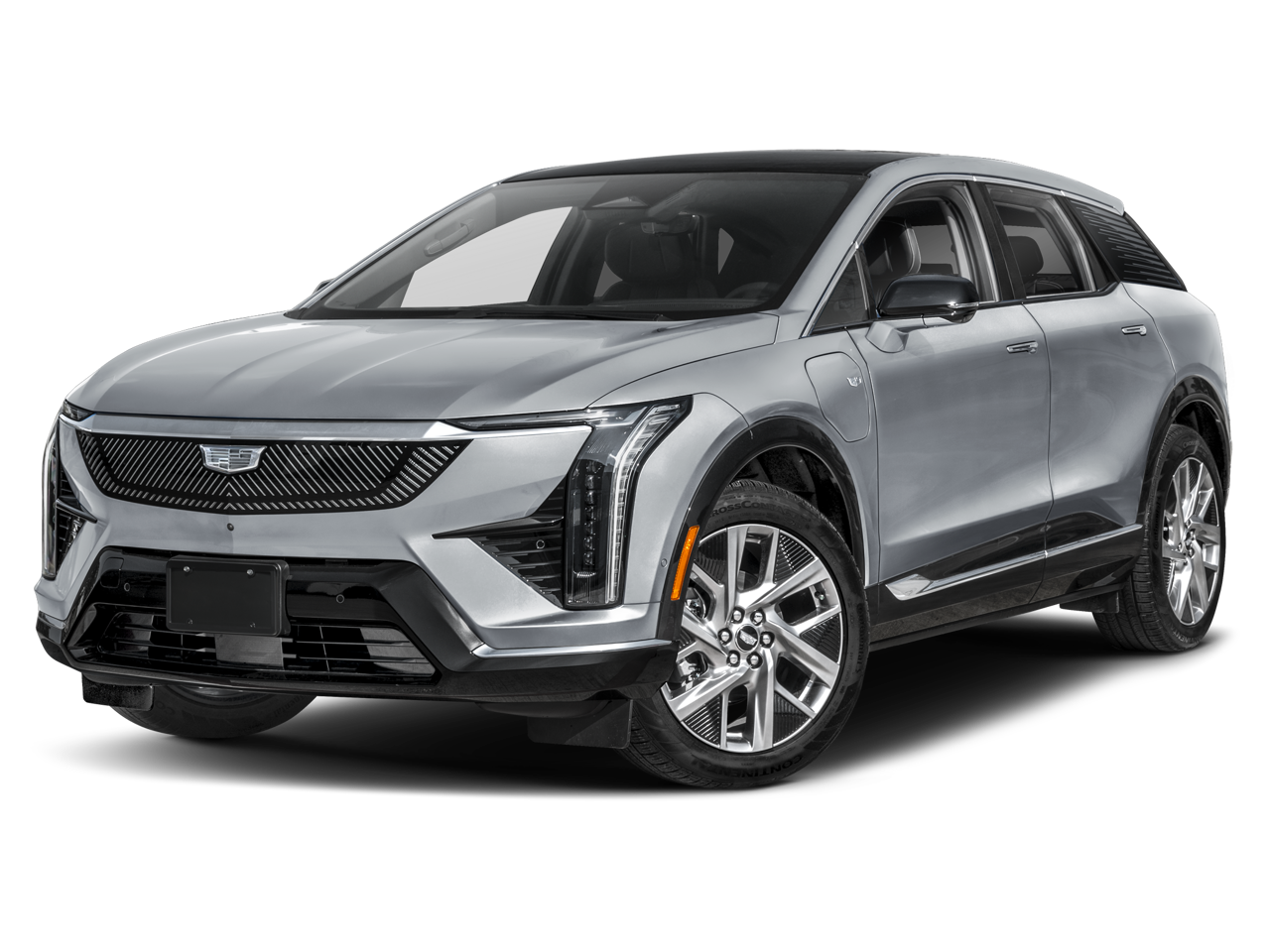 2025 Cadillac OPTIQ