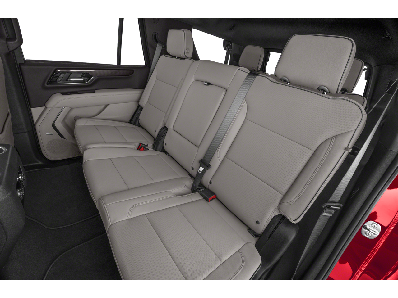 2025 GMC Yukon Denali Ultimate