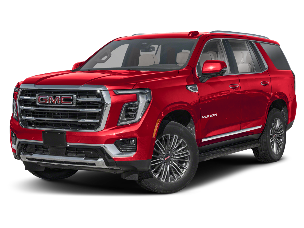 2026 GMC Yukon Elevation - Photo 25