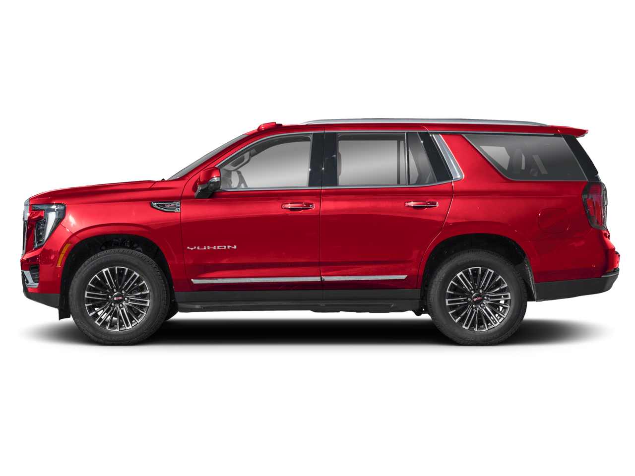 2026 GMC Yukon Elevation - Photo 27