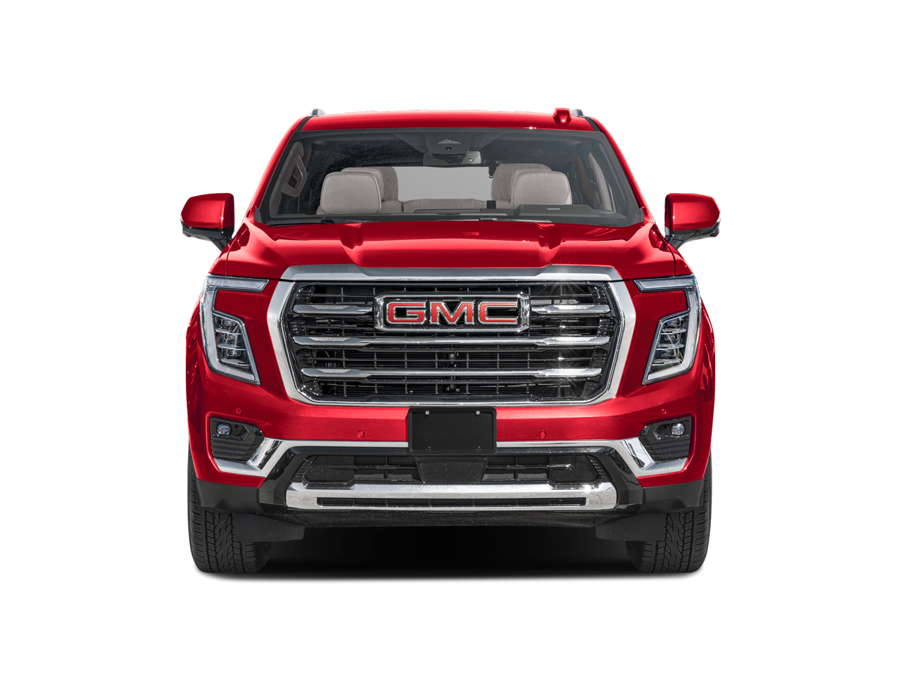 2026 GMC Yukon Elevation - Photo 28