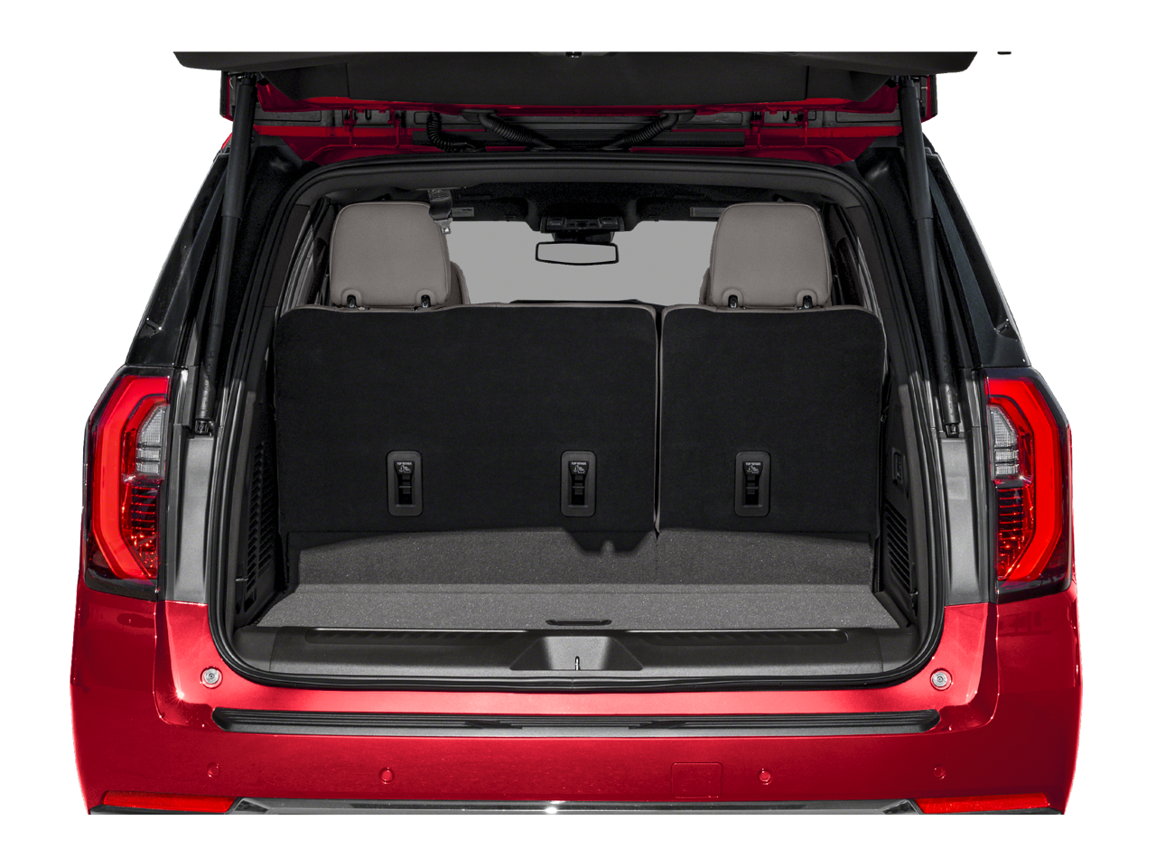 2026 GMC Yukon Elevation - Photo 34