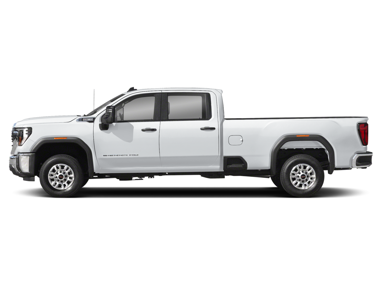 2026 GMC Sierra 2500HD SLT - Photo 27