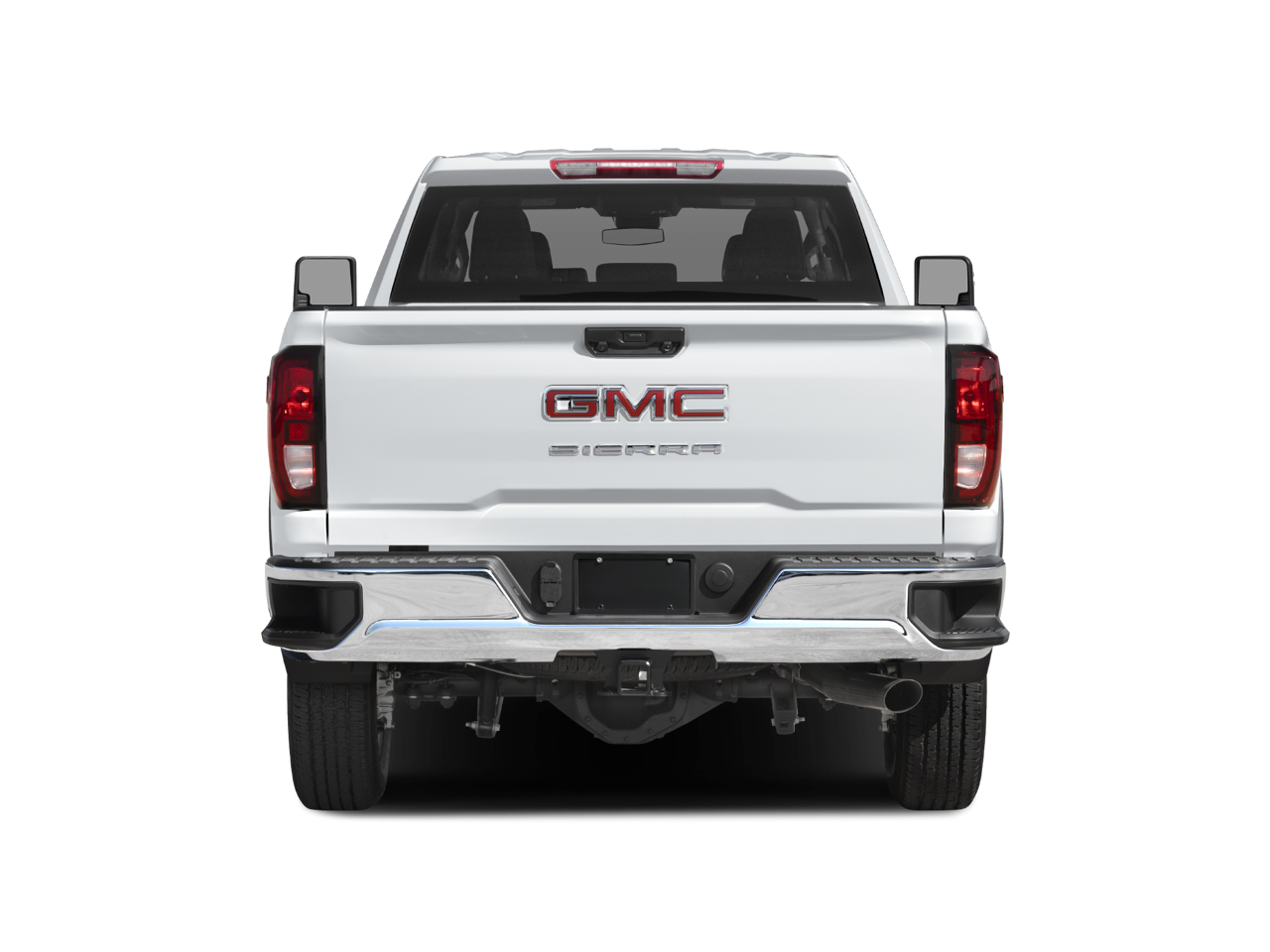 2026 GMC Sierra 2500HD SLT - Photo 29