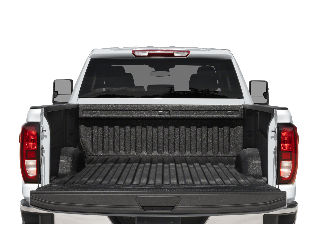 2026 GMC Sierra 2500HD SLT - Photo 35