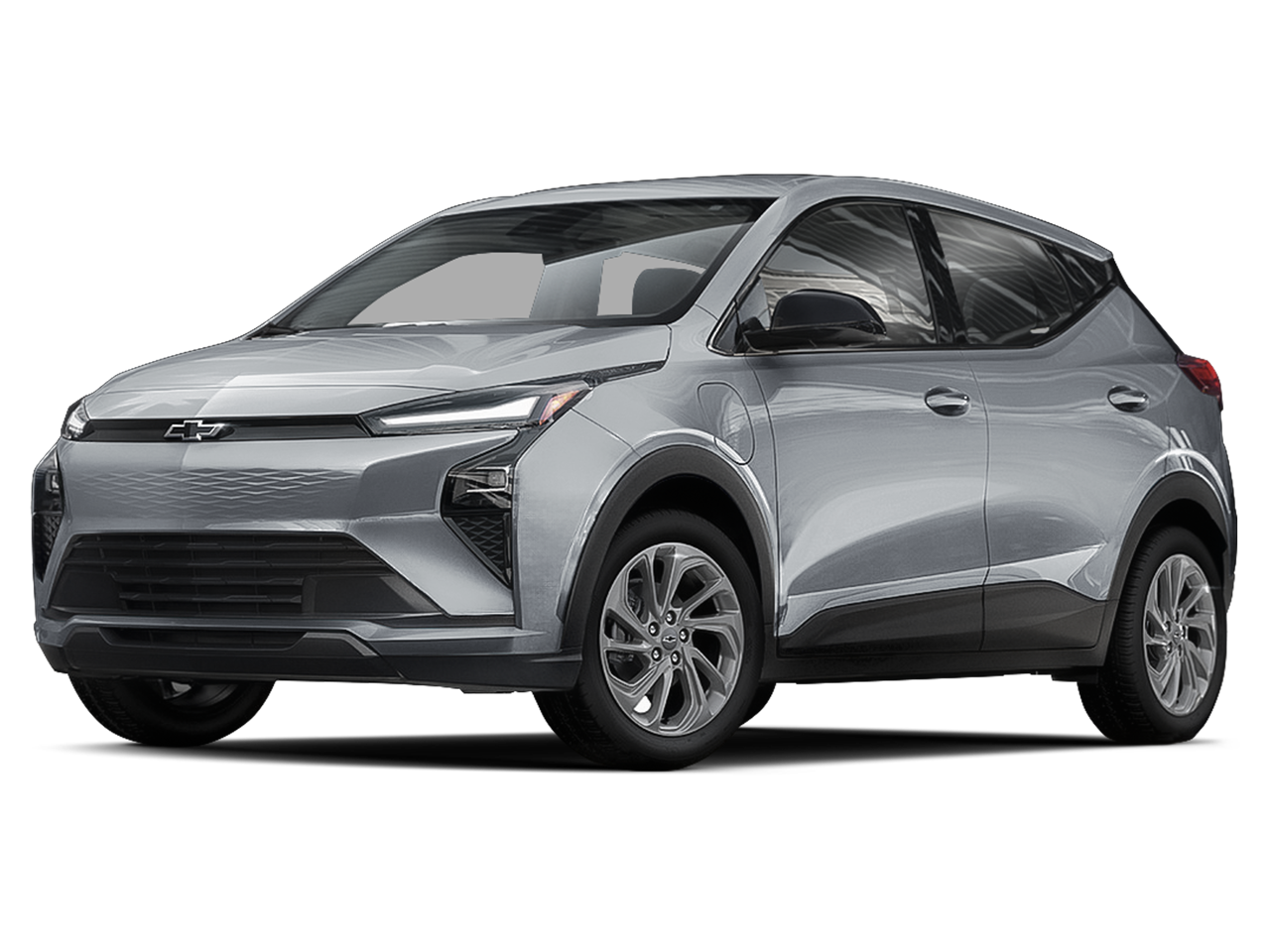 2027 Chevrolet Bolt RS - Photo 25