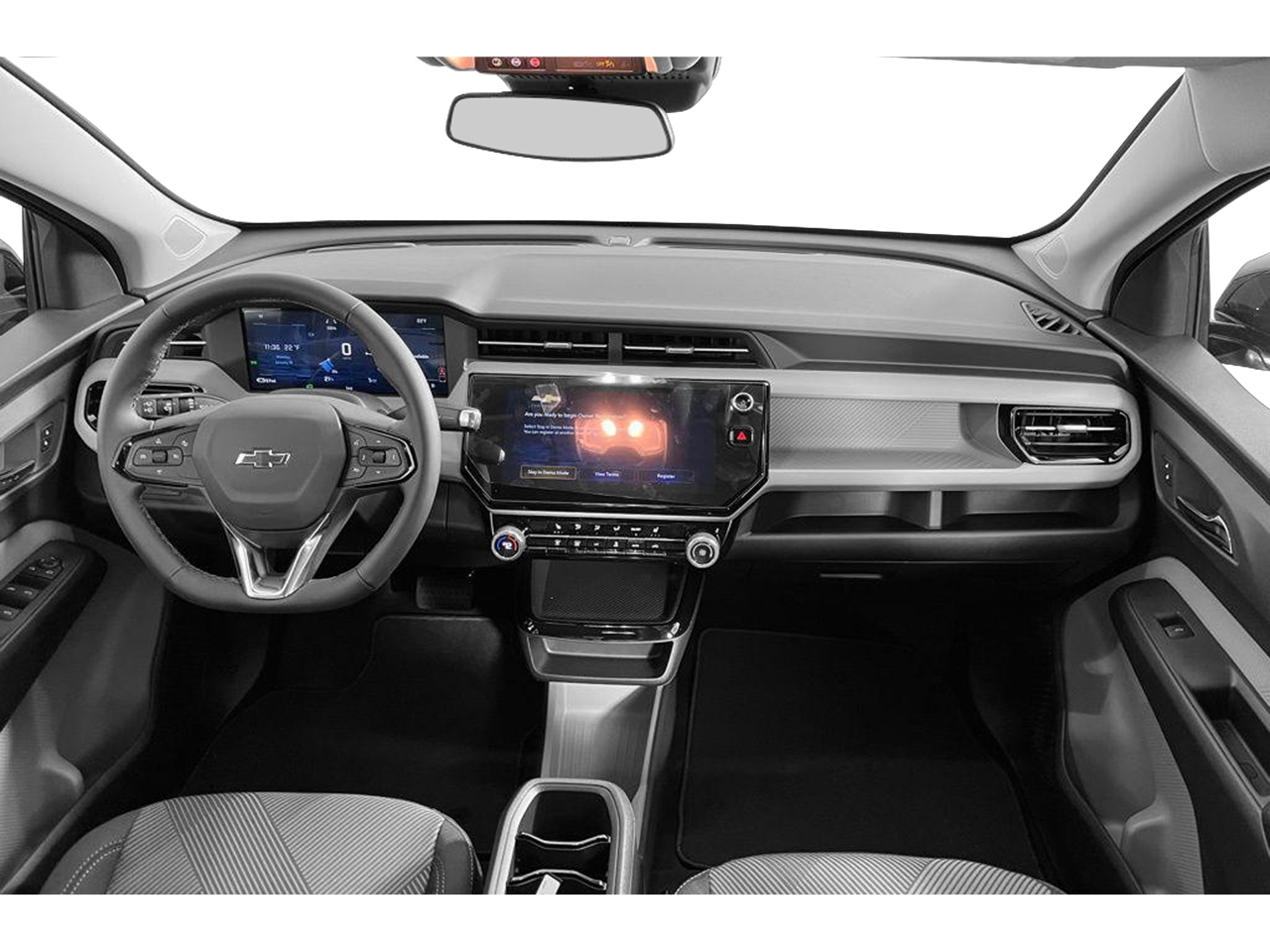 2027 Chevrolet Bolt RS - Photo 27