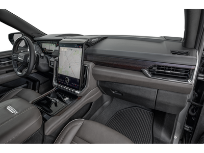 2027 GMC Yukon XL Denali Ultimate