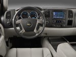 2008 Chevrolet Silverado 2500 HD LT w/1LT