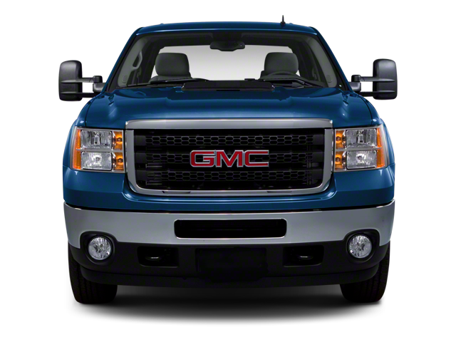 2012 GMC Sierra 2500 HD Denali