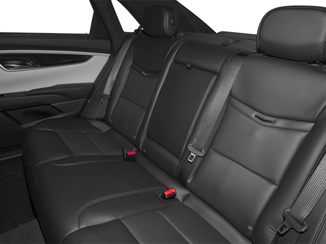 2014 Cadillac XTS Platinum
