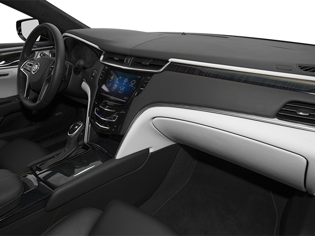 2014 Cadillac XTS Platinum