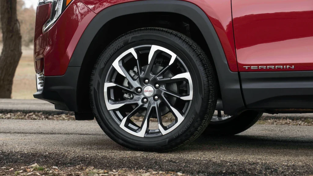 2022 gmc terrain in brigham city utah 