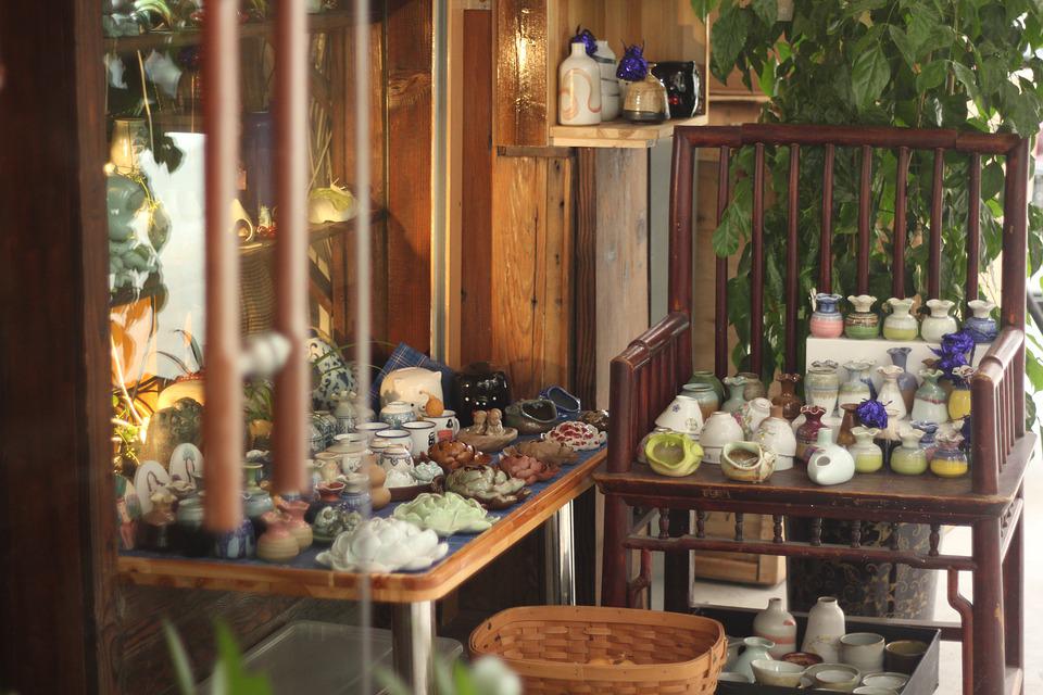 thrift stores in brigham city utah 