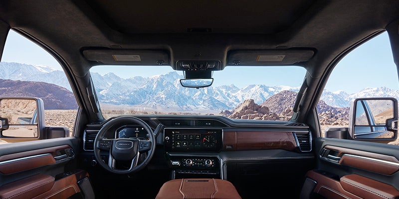 2024 gmc sierra 2500 in brigham city utah